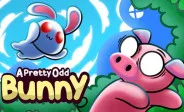 A Pretty Odd Bunny img