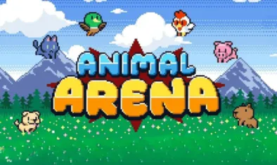 Animal Arena img