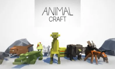 Animal Craft img