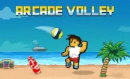 Arcade Volley img