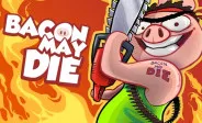 Bacon May Die img