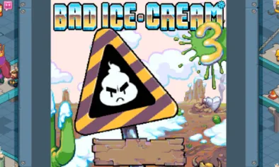 Bad Ice Cream 3 img