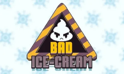 Bad Ice Cream img