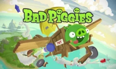 Bad Piggies img