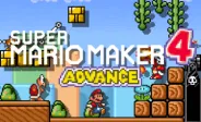 Super Mario Maker 4 img