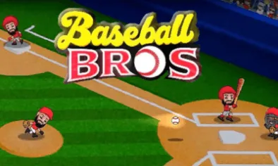 Baseball Bros img