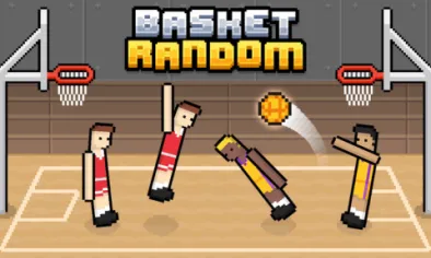 Basket Random img