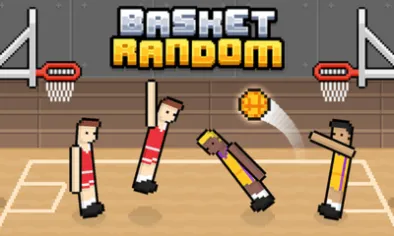 Basketball Random img