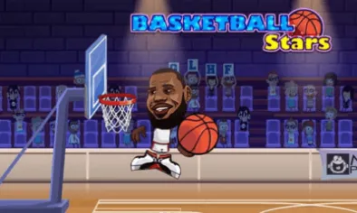Basketball Stars img