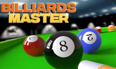 Billiards Master img
