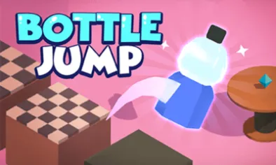 Bottle Jump img