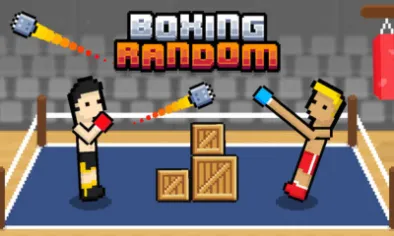 Boxing Random img