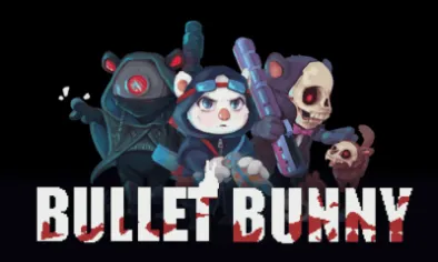 Bullet Bunny img