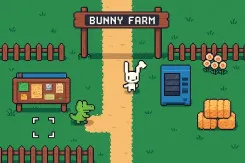 Bunny Farm
