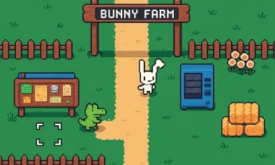 Bunny Farm img