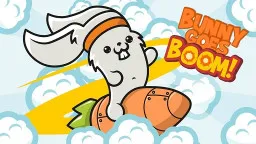 Bunny Goes Boom