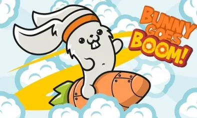 Bunny Goes Boom img