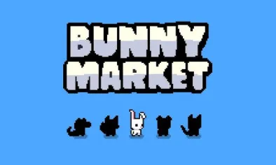 Bunny Market img