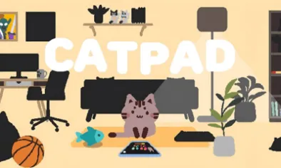 Catpad img