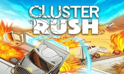 Cluster Rush img