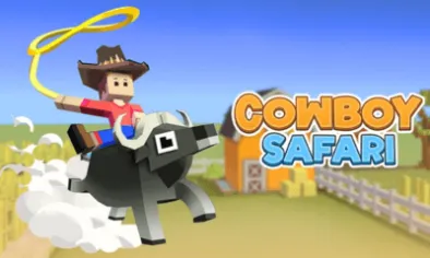 Cowboy Safari img