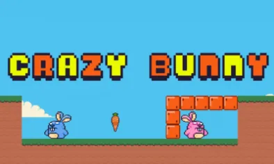 Runaway Rabbit img