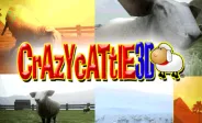 Crazy Cattle 3D img