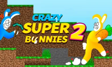 Crazy Super Bunnies 2 img
