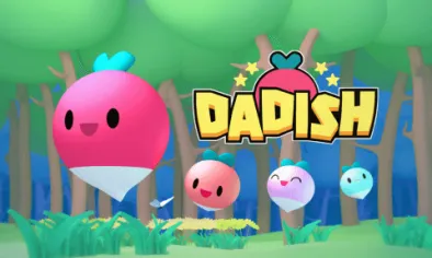 Dadish img