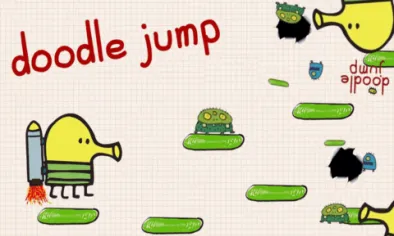 Doodle Jump img
