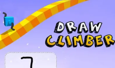 Draw Climber img