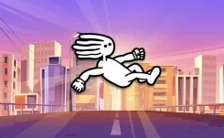 Dreadhead Parkour