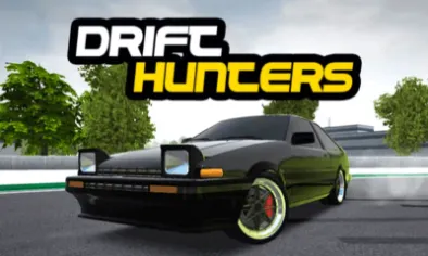 Drift Hunters img