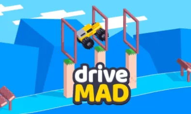 Drive Mad img