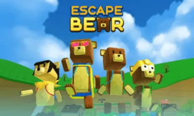 Escape Bear img
