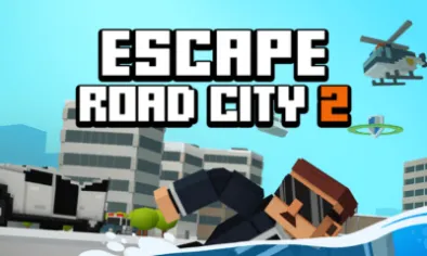 Escape Road 2 img