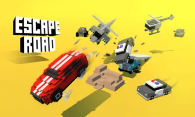 Escape Road img