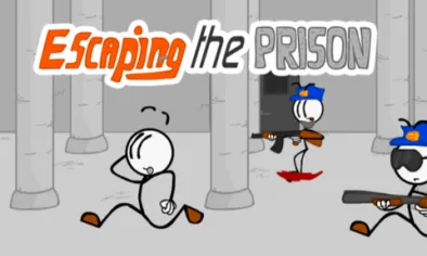 Escaping the Prison img