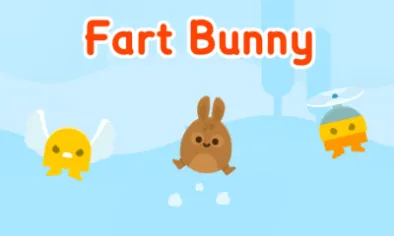 Fart Bunny img