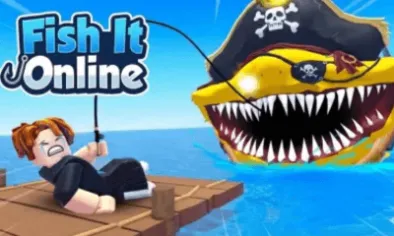 Fish It Online img