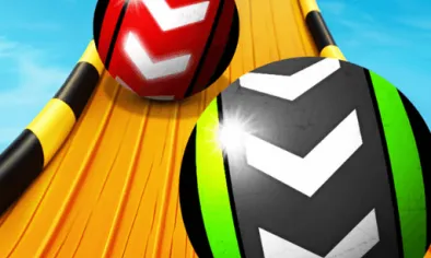 Flying Ball img