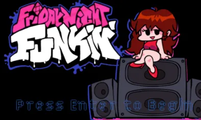 FNF Unblocked img