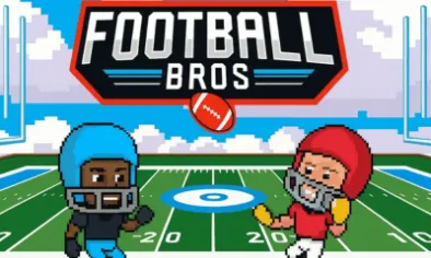 Football Bros img