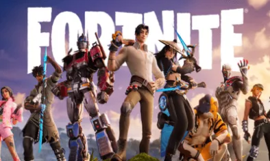 Fortnite Unblocked img