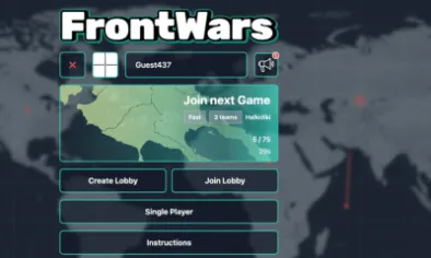 FrontWars.io img