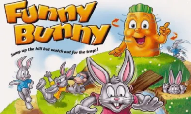 Funny Bunny img