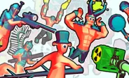 Funny Shooter 2 img