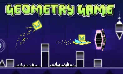 Geometry Dash img