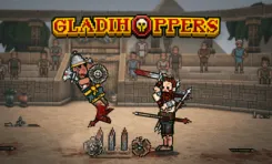 Gladihoppers