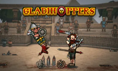 Gladihoppers img